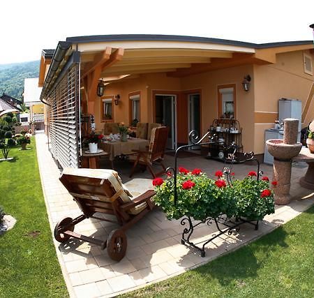 Bed&Breakfast Beros Marburg Exterior foto