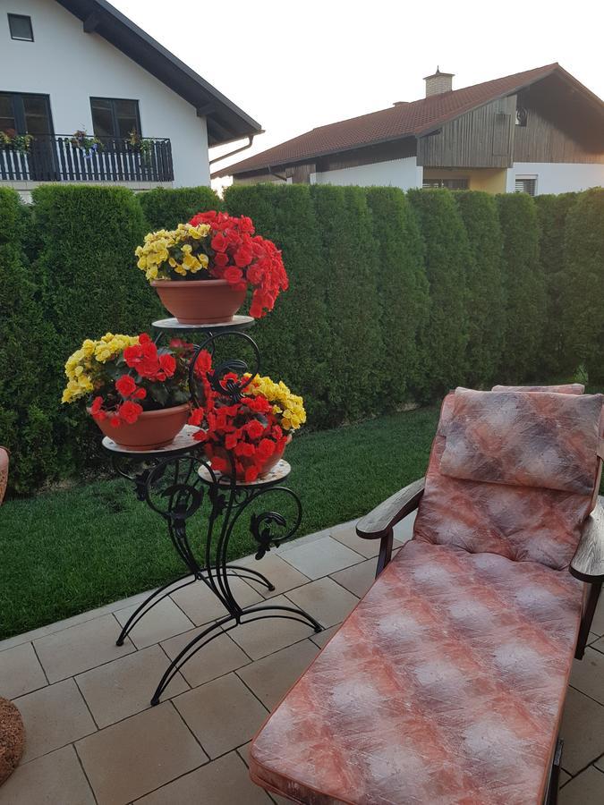 Bed&Breakfast Beros Marburg Exterior foto
