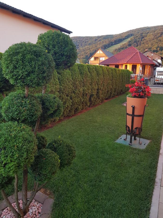 Bed&Breakfast Beros Marburg Exterior foto