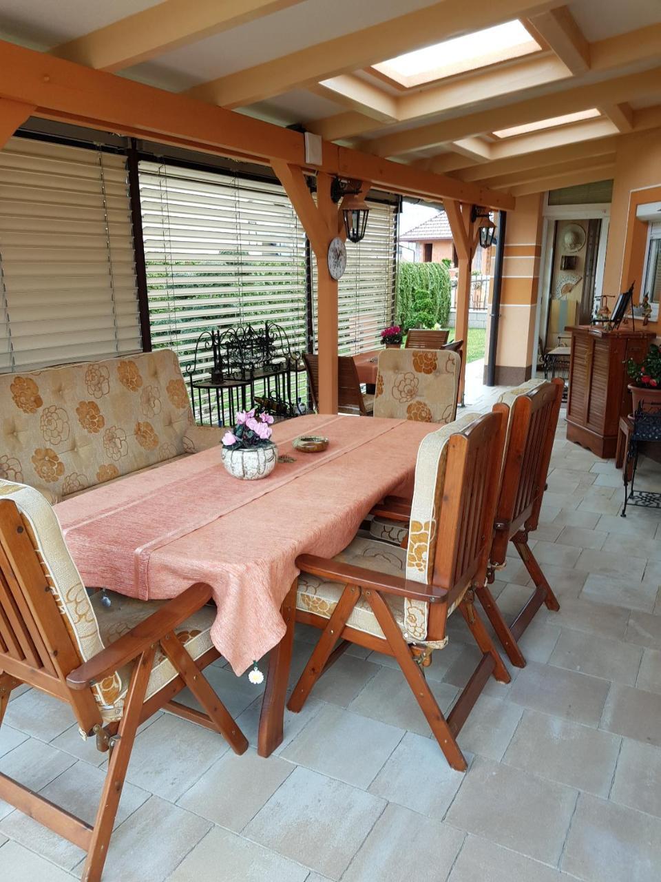 Bed&Breakfast Beros Marburg Exterior foto